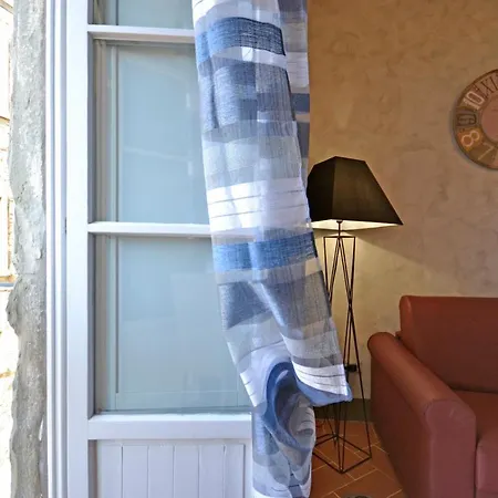 Maffei Apartment *