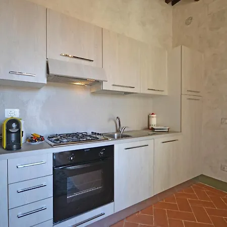 Apartment Maffei *