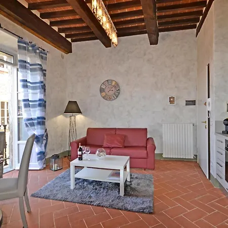 Apartment Maffei