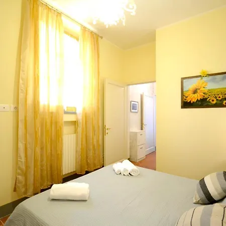 Maffei Apartment *