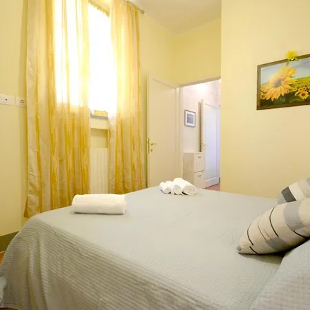Maffei Apartment